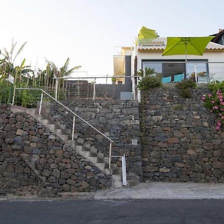 Crystal House Villa Калхета Екстериор снимка