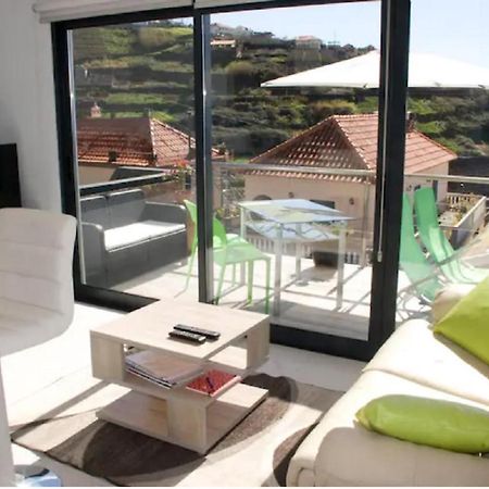 Crystal House Villa Калхета Екстериор снимка