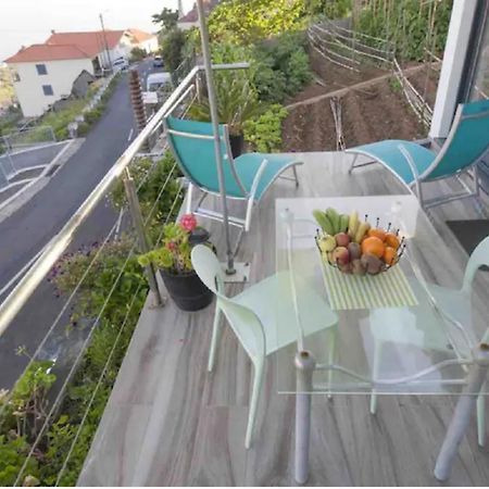 Crystal House Villa Калхета Екстериор снимка