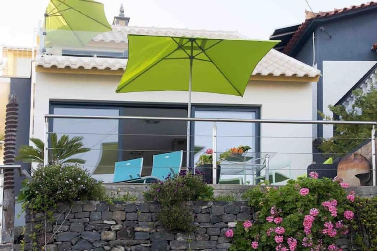 Crystal House Villa Калхета Екстериор снимка