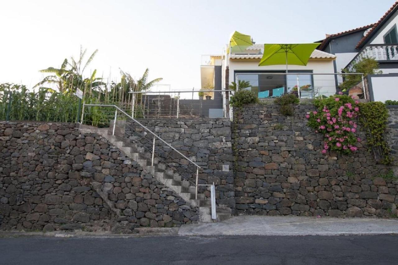 Crystal House Villa Калхета Екстериор снимка