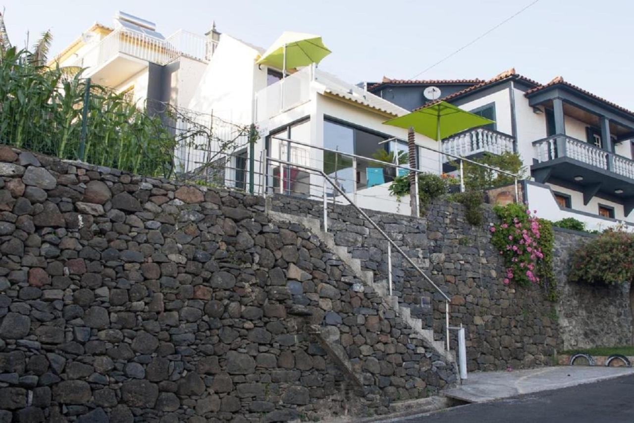 Crystal House Villa Калхета Екстериор снимка