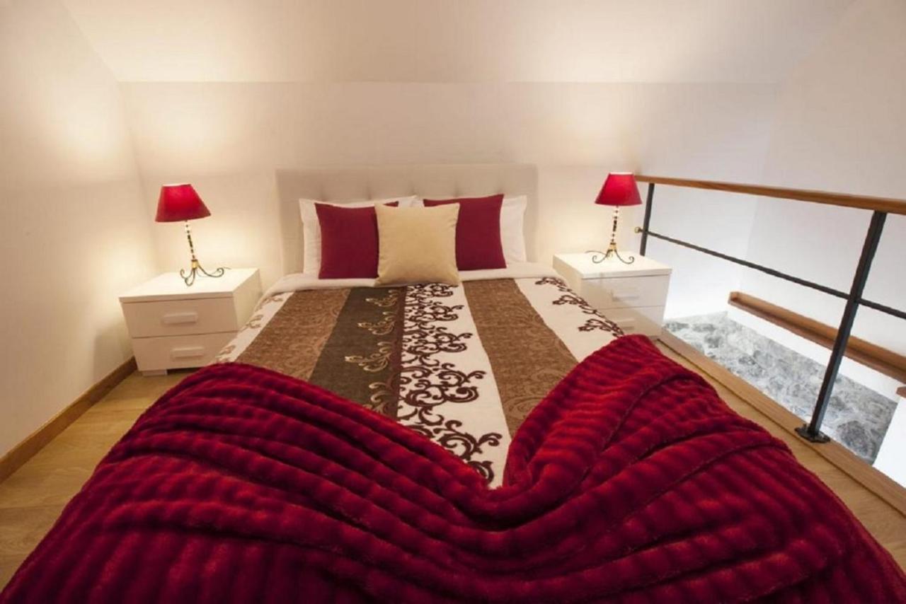 Crystal House Villa Калхета Екстериор снимка