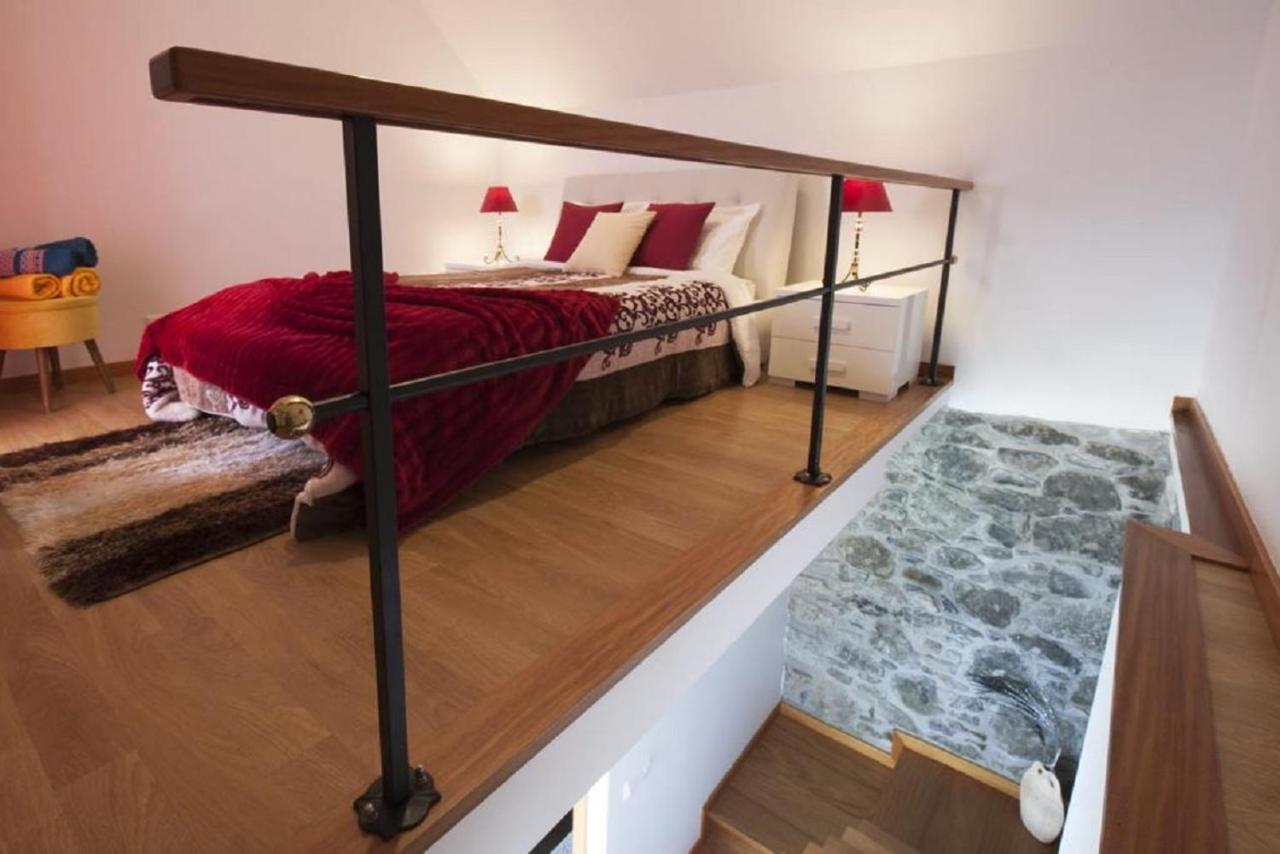 Crystal House Villa Калхета Екстериор снимка