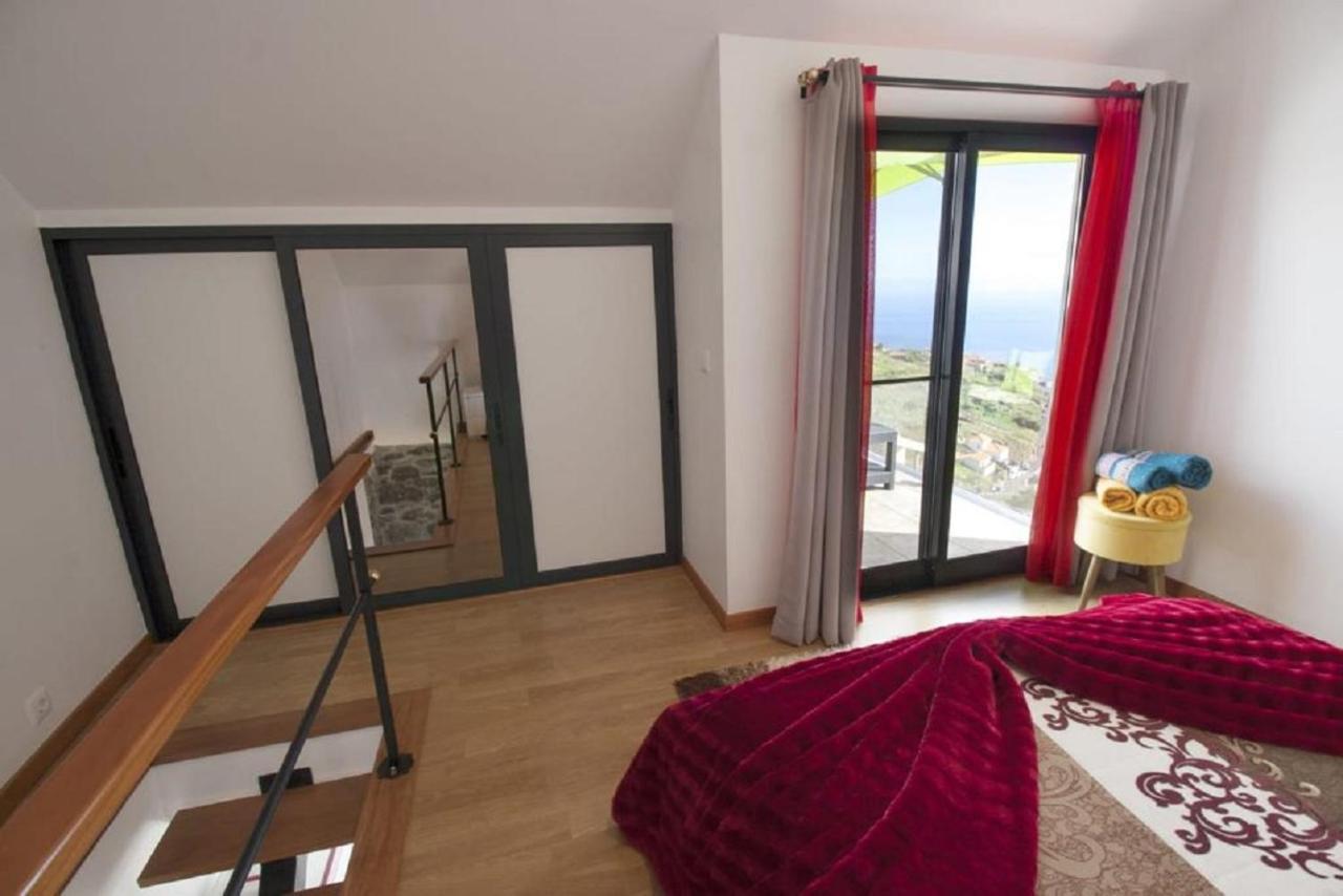 Crystal House Villa Калхета Екстериор снимка