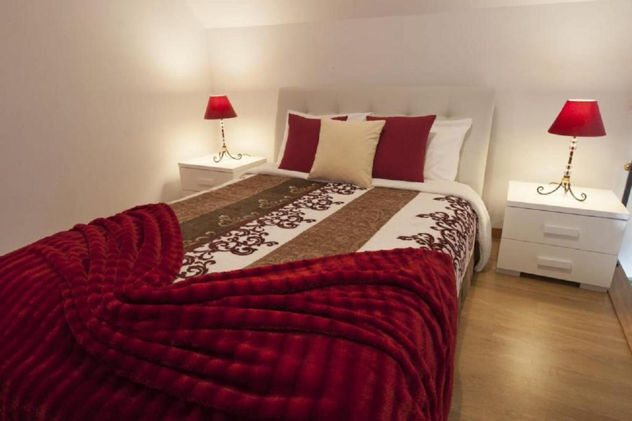 Crystal House Villa Калхета Екстериор снимка
