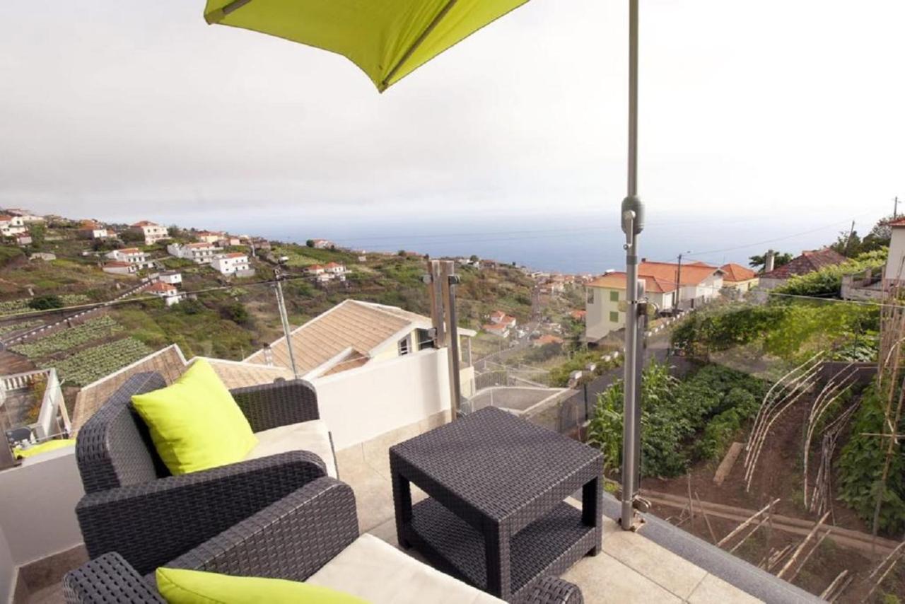 Crystal House Villa Калхета Екстериор снимка