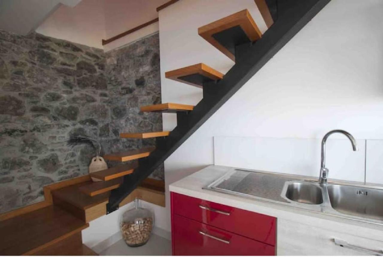 Crystal House Villa Калхета Екстериор снимка