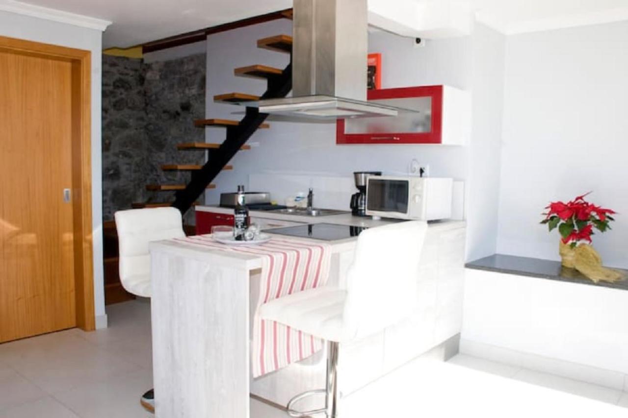 Crystal House Villa Калхета Екстериор снимка