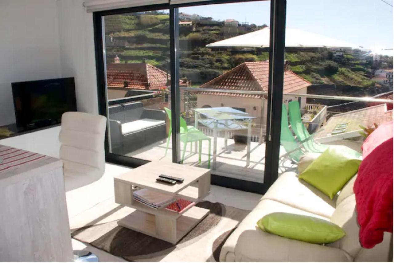 Crystal House Villa Калхета Екстериор снимка