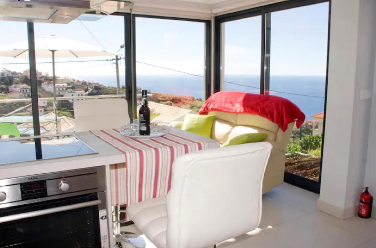 Crystal House Villa Калхета Екстериор снимка