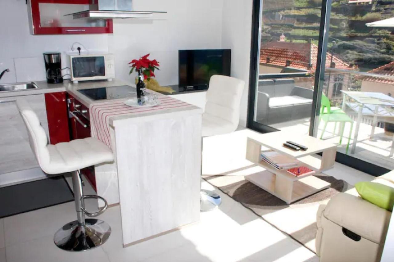 Crystal House Villa Калхета Екстериор снимка