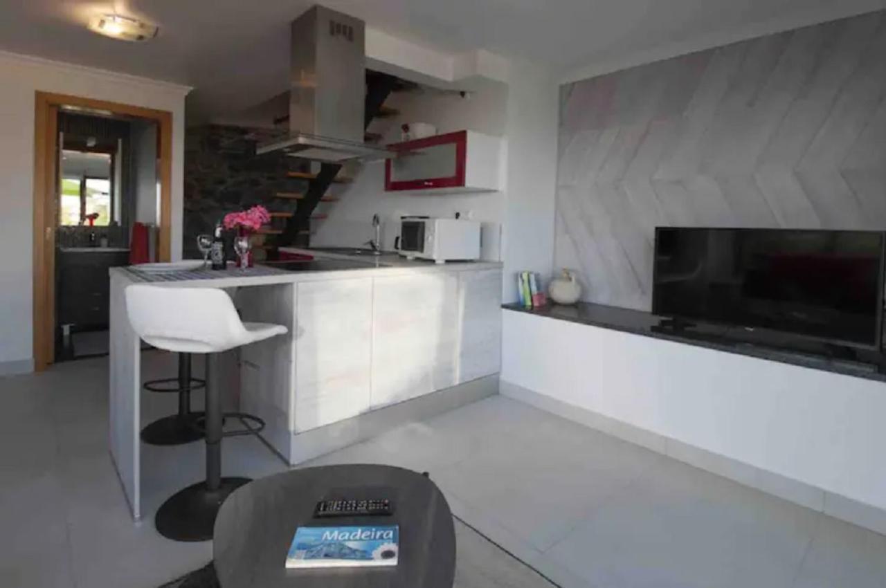 Crystal House Villa Калхета Екстериор снимка