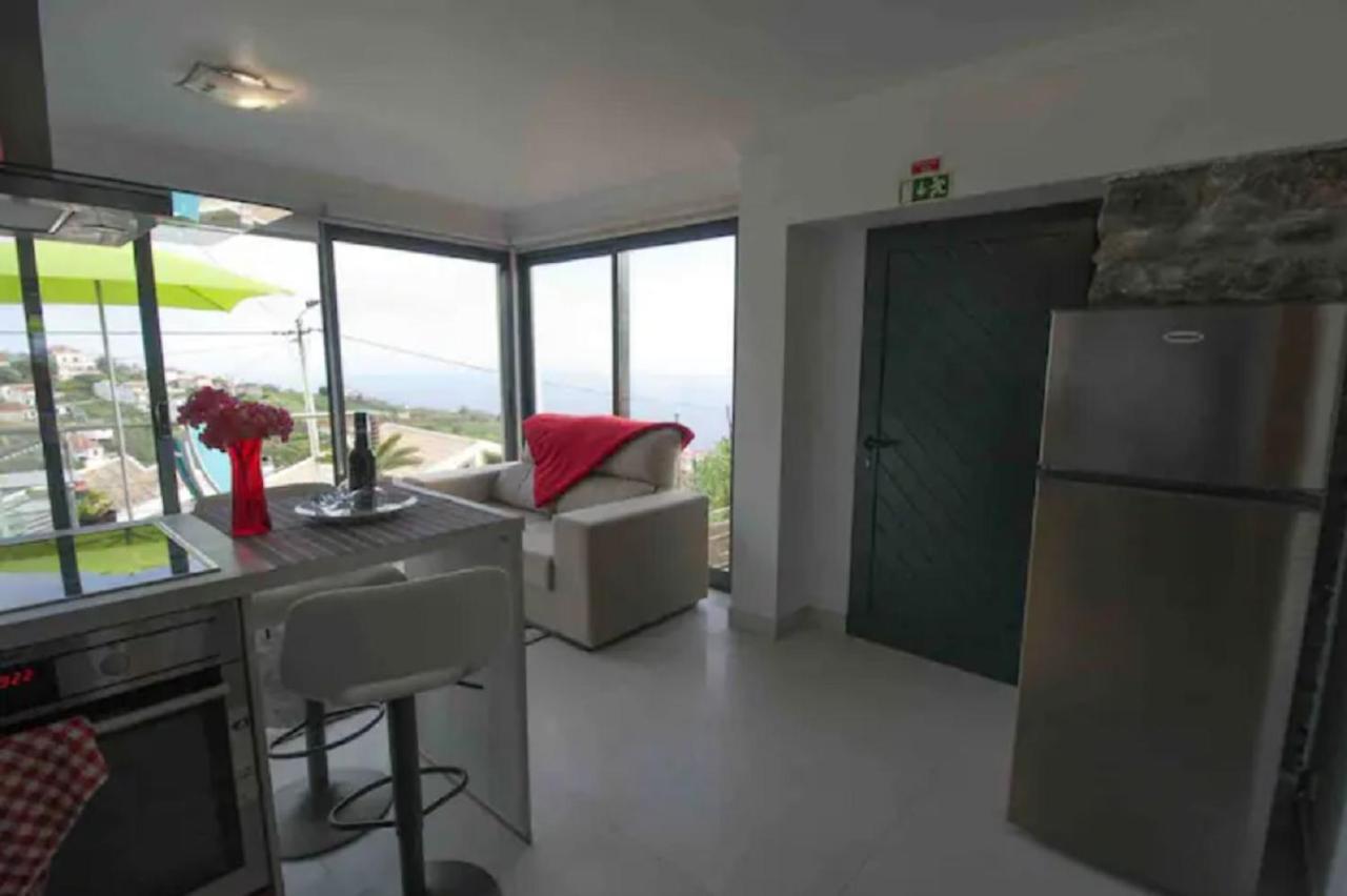Crystal House Villa Калхета Екстериор снимка