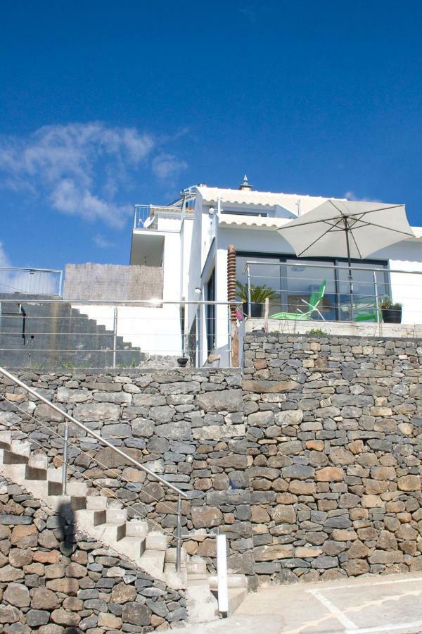 Crystal House Villa Калхета Екстериор снимка