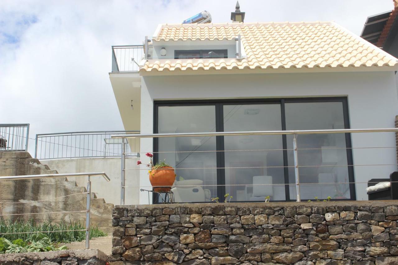 Crystal House Villa Калхета Екстериор снимка